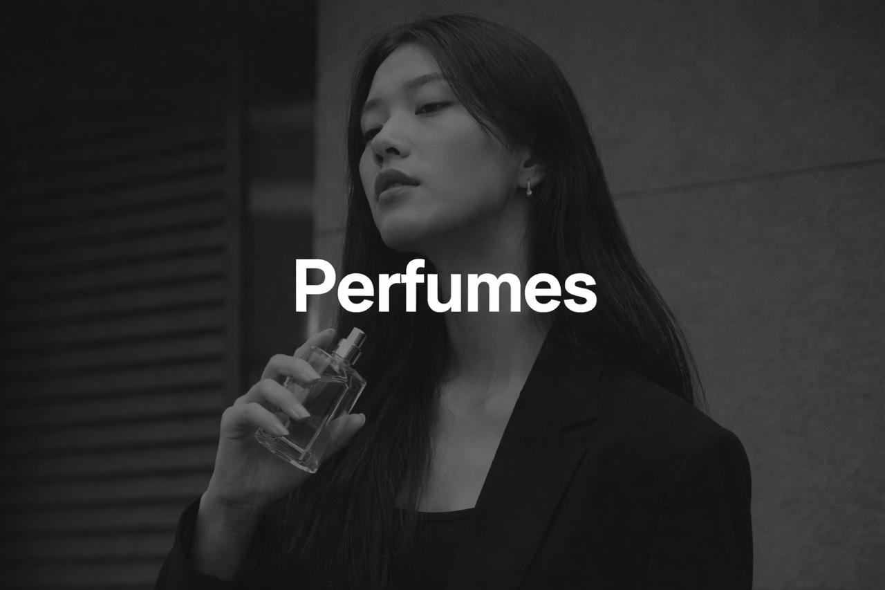 Perfumes