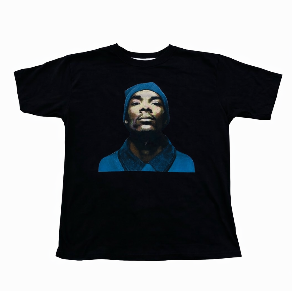 Polo oversize - the guettho